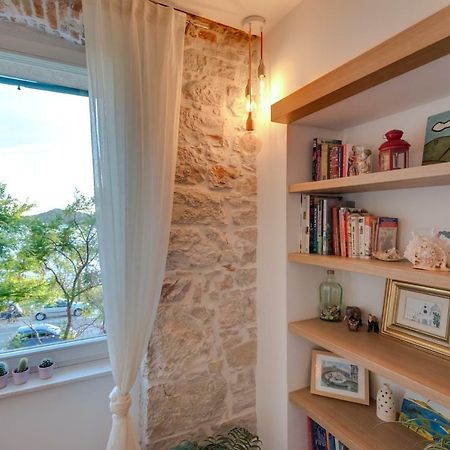 Apartment Oliveto Sibenik Exterior photo