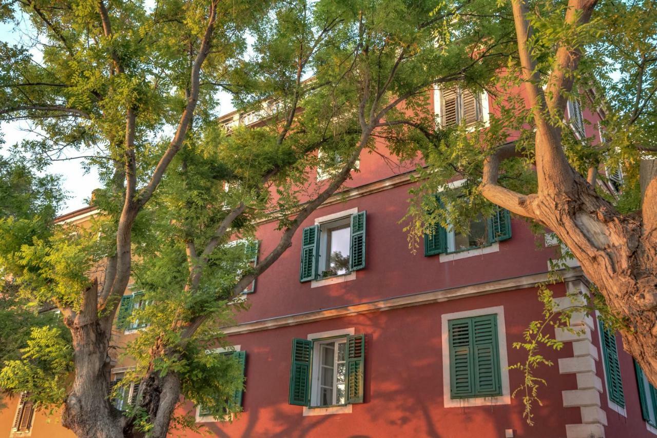Apartment Oliveto Sibenik Exterior photo