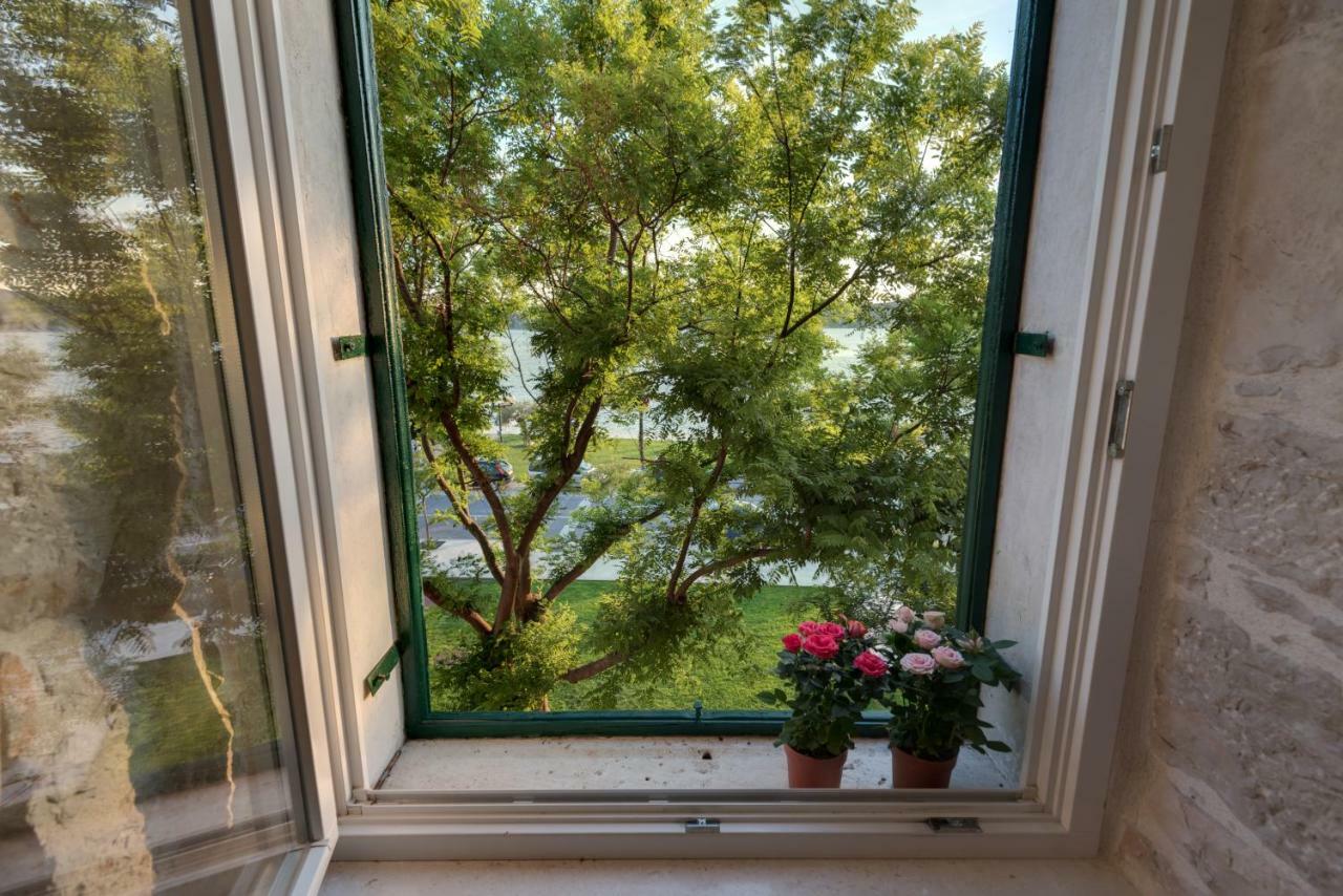 Apartment Oliveto Sibenik Exterior photo