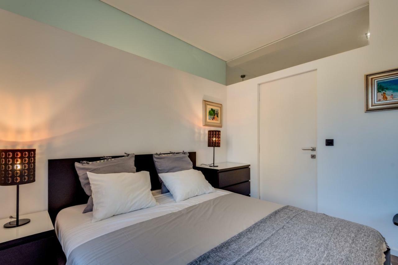 Apartment Oliveto Sibenik Exterior photo